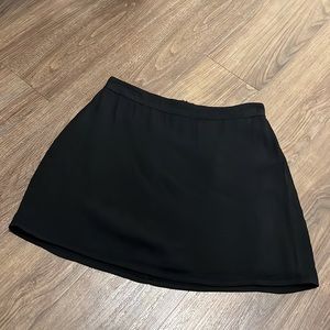 Reformation Classic Black Mini